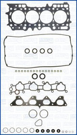 Honda H23A Valve Regrind Set Gasket Set DV030A - Austral | Universal Auto Spares