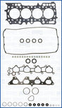 Honda H23A Valve Regrind Set Gasket Set DV030A - Austral | Universal Auto Spares