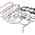 Valve Regrind Set HONDA B16A DV050 - PERMASEAL