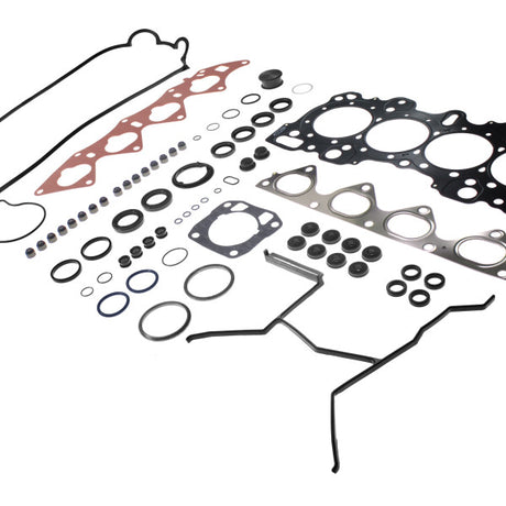 Valve Regrind Set HONDA B16A DV050 - Permaseal