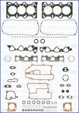 Honda C32A Valve Regrind Set Gasket Set DV090A - Austral | Universal Auto Spares