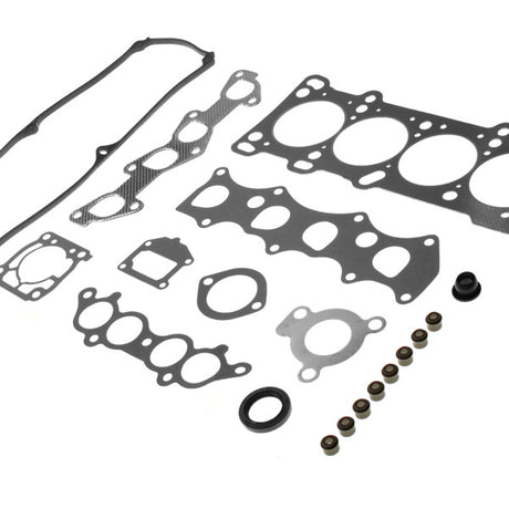 Valve Regrind Set MAZDA B5 DV110 - Permaseal
