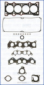 Ford B5 8V Valve Regrind Set Gasket Set DV110A - Austral | Universal Auto Spares