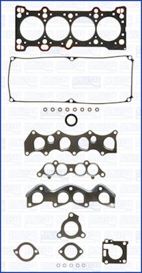 Ford B5 8V Valve Regrind Set Gasket Set DV110A - Austral | Universal Auto Spares