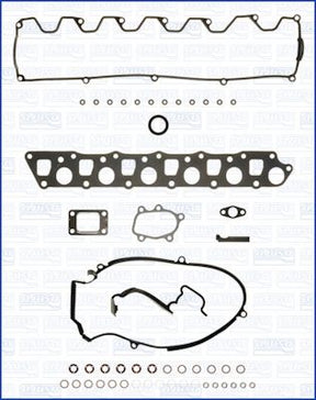 Nissan RD28T >97 Valve Regrind Set Gasket Set DV250A - Austral | Universal Auto Spares