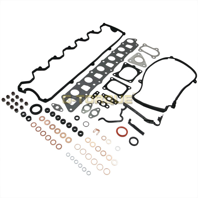 Nissan RD28T Valve Regrind Set Gasket Set DV250G - Austral | Universal Auto Spares