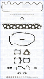 Nissan RD28TI 98> Valve Regrind Set Gasket Set DV251A - Austral | Universal Auto Spares