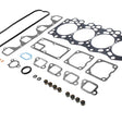 Valve Regrind Set MAZDA SL DV260 - PERMASEAL
