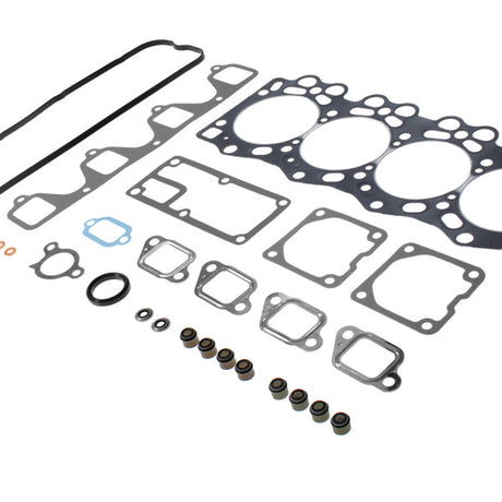 Valve Regrind Set MAZDA SL DV260 - Permaseal