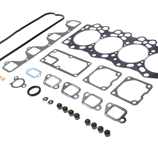 Valve Regrind Set MAZDA SL DV260 - PERMASEAL