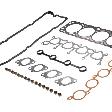 Valve Regrind Set NISSAN KA24DE DV310 - Permaseal