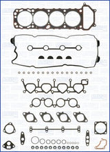 Nissan KA24DE 93-97 Valve Regrind Set Gasket Set DV310A - Austral | Universal Auto Spares
