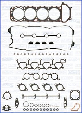 Nissan KA24DE 93-97 Valve Regrind Set Gasket Set DV310A - Austral | Universal Auto Spares