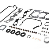 Valve Regrind Set TOYOTA 4E-FE DV332 - Permaseal