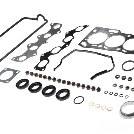 Valve Regrind Set TOYOTA 4E-FE DV332 - Permaseal