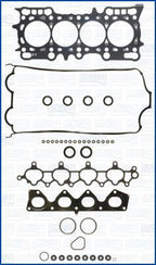 Honda H22A1 Valve Regrind Set Gasket Set DV340A - Austral | Universal Auto Spares