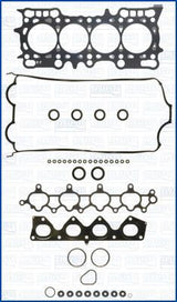 Honda H22A1 Valve Regrind Set Gasket Set DV340A - Austral | Universal Auto Spares