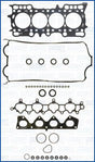 Honda H22A1 Valve Regrind Set Gasket Set DV340A - Austral | Universal Auto Spares