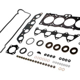 Valve Regrind Set TOYOTA 7A-FE DV360 - Permaseal