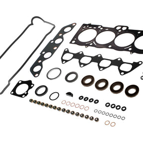 Valve Regrind Set TOYOTA 7A-FE DV360 - PERMASEAL