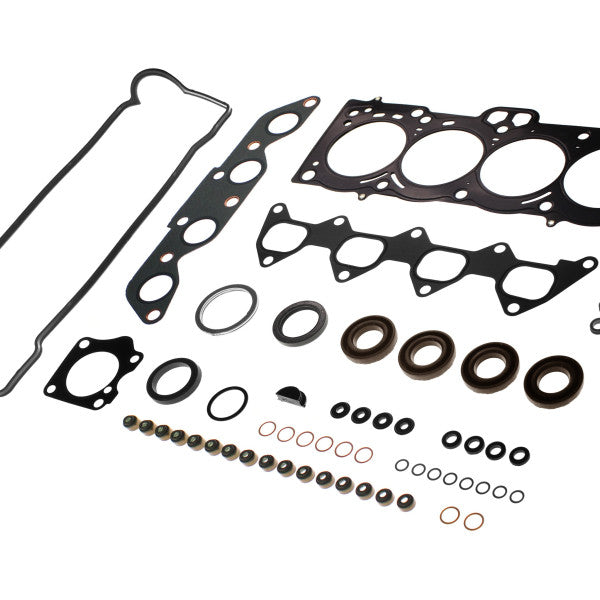 Valve Regrind Set TOYOTA 7A-FE DV360 - PERMASEAL