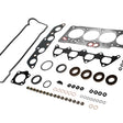 Valve Regrind Set TOYOTA 4A-FE DV370 - PERMASEAL