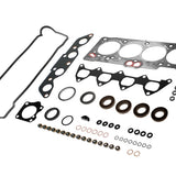 Valve Regrind Set TOYOTA 4A-FE DV370 - Permaseal