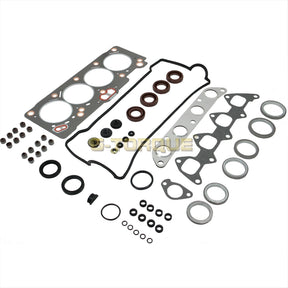 Toyota 4AFE Valve Regrind Set Gasket Set DV370G - Austral | Universal Auto Spares