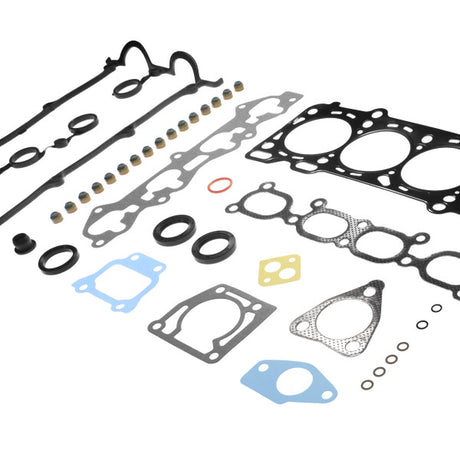 Valve Regrind Set MAZDA FS DV380 - Permaseal