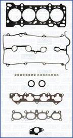 Mazda FP Full Set 16V Valve Regrind Set Gasket Set DV380A - Austral | Universal Auto Spares
