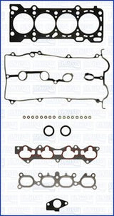 Mazda FP Full Set 16V Valve Regrind Set Gasket Set DV380A - Austral | Universal Auto Spares