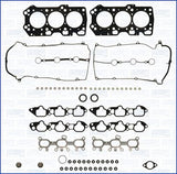 Mazda KL Valve Regrind Set Gasket Set DV410A - Austral | Universal Auto Spares