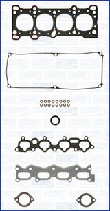 Mazda B3 >97 16V Valve Regrind Set Gasket Set DV430A - Austral | Universal Auto Spares