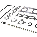 Valve Regrind Set MAZDA B3 SOHC 16V DV431 - Permaseal
