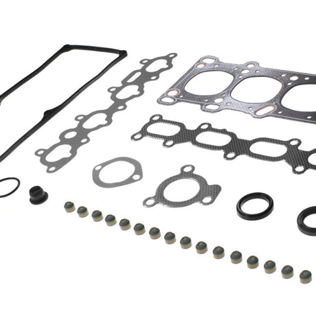 Valve Regrind Set MAZDA B3 SOHC 16V DV431 - Permaseal