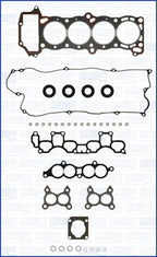 Nissan GA16DE 95> Valve Regrind Set Gasket Set DV440A - Austral | Universal Auto Spares