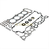 Nissan GA16DE Valve Regrind Set Gasket Set DV440G - Austral | Universal Auto Spares