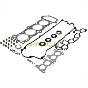 Nissan GA16DE Valve Regrind Set Gasket Set DV440G - Austral | Universal Auto Spares