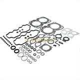 Subaru EJ22 Valve Regrind Set Gasket Set DV450G - Austral | Universal Auto Spares