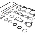 Valve Regrind Set MAZDA B6 SOHC 16V DV510 - PERMASEAL