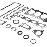Valve Regrind Set MAZDA B6 SOHC 16V DV510 - Permaseal