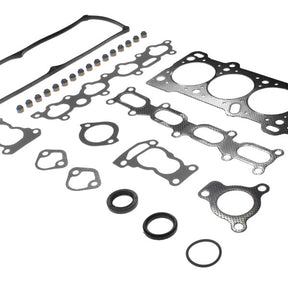 Valve Regrind Set MAZDA B6 SOHC 16V DV510 - PERMASEAL
