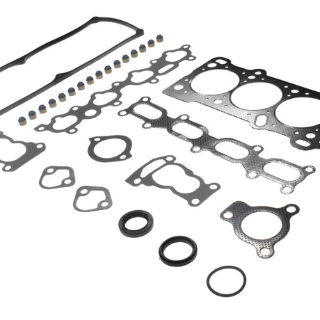 Valve Regrind Set MAZDA B6 SOHC 16V DV510 - Permaseal