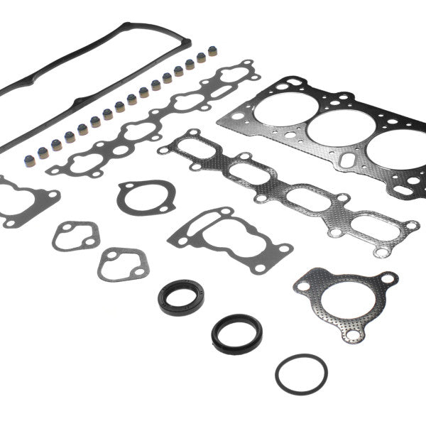 Valve Regrind Set MAZDA B6 SOHC 16V DV510 - PERMASEAL