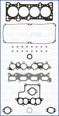 Mazda B6 SOHC 16V Valve Regrind Set Gasket Set DV510A - Austral | Universal Auto Spares
