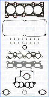 Mazda B6 SOHC 16V Valve Regrind Set Gasket Set DV510A - Austral | Universal Auto Spares