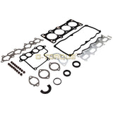 Mazda B6 SOHC 16V Valve Regrind Set Gasket Set DV510G - Austral | Universal Auto Spares
