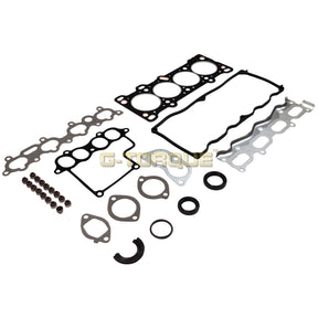 Mazda B6 SOHC 16V Valve Regrind Set Gasket Set DV510G - Austral | Universal Auto Spares