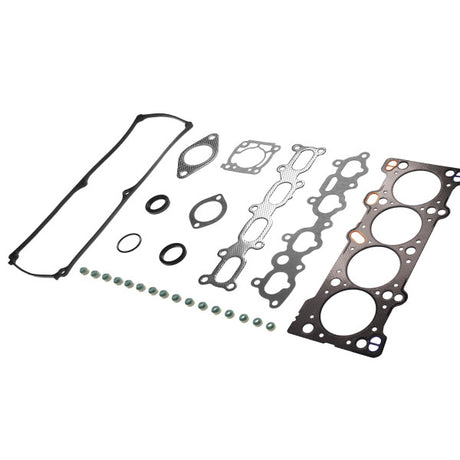 Valve Regrind Set MAZDA B5Y 96> DV512 - Permaseal
