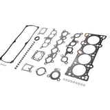 Valve Regrind Set MAZDA B5 DV513 - Permaseal - Head Gaskets & VRS Sets - Permaseal